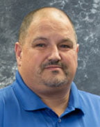 Phillip Snow, Inbound Dispatcher