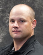 Scott Jarrell, Diesel Technician