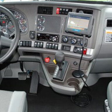 Hardy Brothers Kenworth