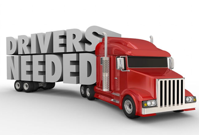 Help Wanted
